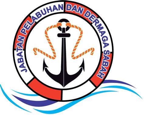 Jabatan Pelabuhan Dan Dermaga Sabah