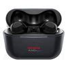 Aiwa Ebtw Anc Black Auriculares Inear True Wireless Con