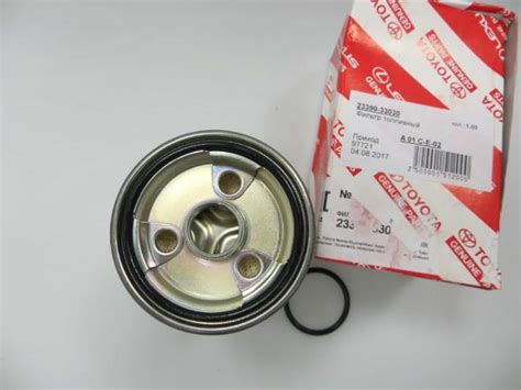 Топливный фильтр Рав 4 4 поколения: где, когда менять, бензин, дизель