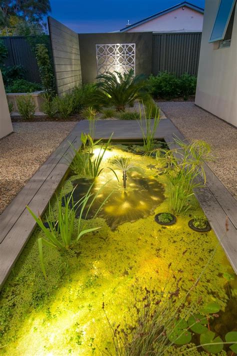 LED Pond Lights | Submersible LED Lighting | Allera