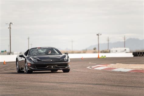 Wild Horse Pass Motorsports Park - Racetrack Driving Experience | Xtreme Xperience