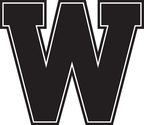 WMU Logo - LogoDix