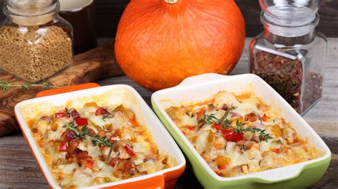 30 Easy Slow Cooker Casserole Recipes Whimsy And Spice