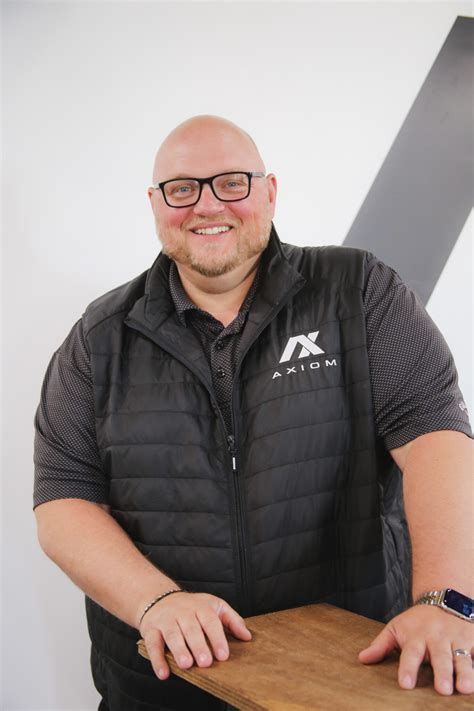 Axiom RV Launches as ‘New Standard in Fifth-Wheels’ - RVBusiness