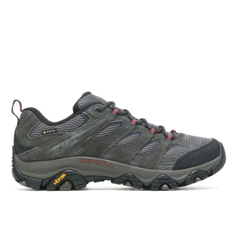 Merrell Moab 3 Gtx Scarpa Da Trekking Bassa Da Uomo J036263