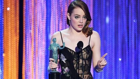 Estos Fueron Los Ganadores De Los Premios Sag Awards 2017