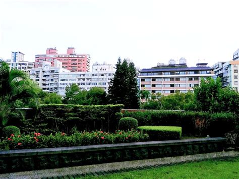 A Tranquil Retreat: A Stay at Beitou Hot Spring Resort