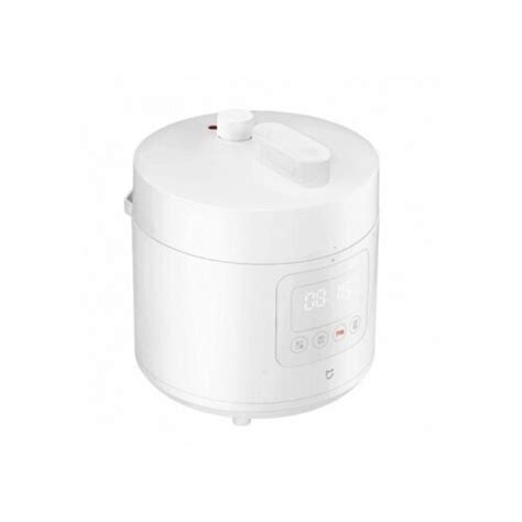 Мультиварка Mijia Smart Electric Pressure Cooker 2 5L MYLGX01ACM