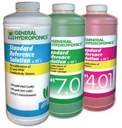 4SeasonGreenhouse 1500 Ppm Calibration Solution 8 Oz