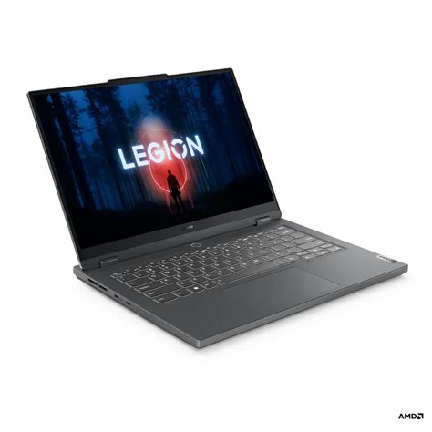 Lenovo Launches The Legion Slim 5 Globally – channelnews