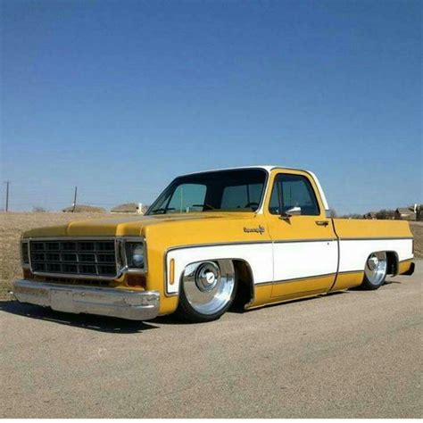 21 73 87 Truck Chevy C10 Untuk Mempercantik Hunian