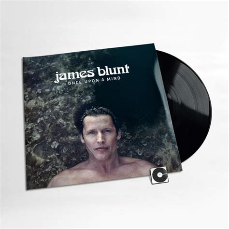 James Blunt – ComebackVinyl.com