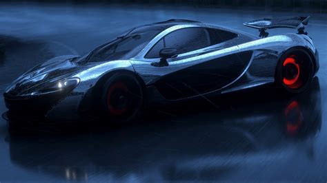 Driveclub PC Download Free Game | Filesblast