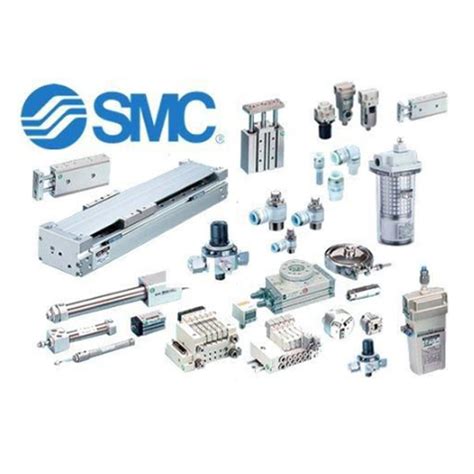 Smc Product Catalogue Pdf Ipec Industrial Controls Off