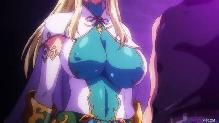 Kyonyuu Elf Oyako Saimin Ep 2 Spanish Hentai Sex