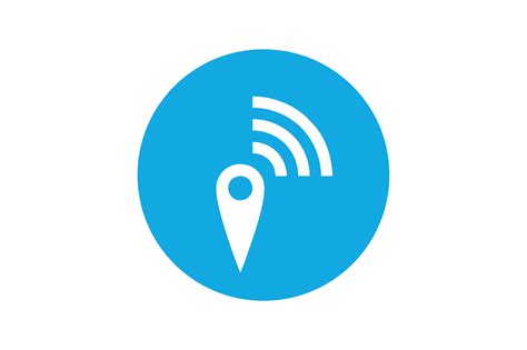 Wifi Signal Icon Graphic by JoloARTo · Creative Fabrica