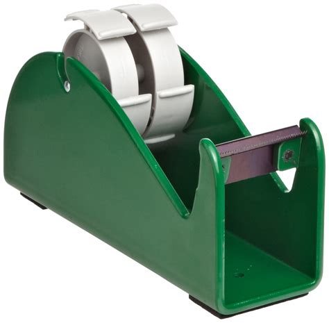 Nifty Products D52hd Heavy Duty Tabletop Tape Dispenser 2 Width