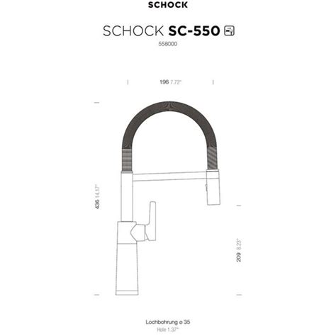 SCHOCK SC 550 558000 ASPHALT Spletna Trgovina Zupanc