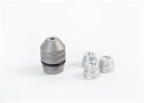Pulver-Dispergierer – Clemex