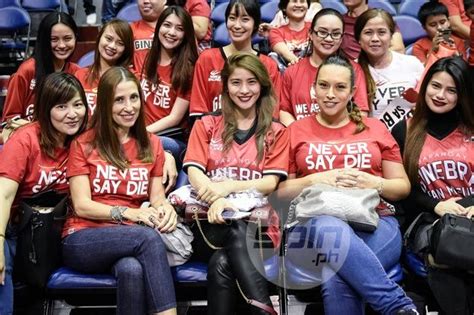 Tim Cone wife Cristina behind success of Gilas-Ginebra coach