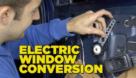 Electric Window Repairs Durban