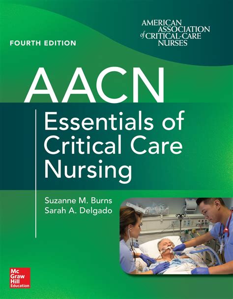 Aacn Critical Care Book