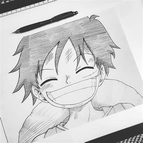 Desenhos Animes Como Desenhar Anime Desenhos De Anime Esboço De Anime