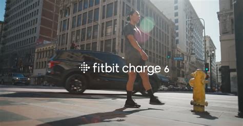 Fitbit Charge 6 Unser Neuester Fitness Tracker