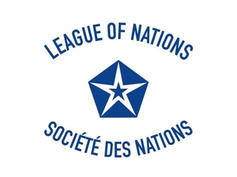 League of Nations | Teaching Resources