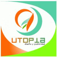 utopia logo vector - Logovector.net