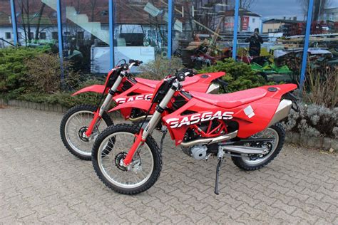 Gas Gas ES 700 ENDURO 2022 AKCE SKLADEM (NOVÁ, 2022), 249.900 Kč ...