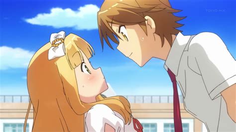 Hentai Ouji To Warawanai Neko Anime Animeclick It