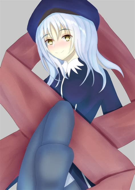 Caren Hortensia Fate Hollow Ataraxia Image By Nonomiya