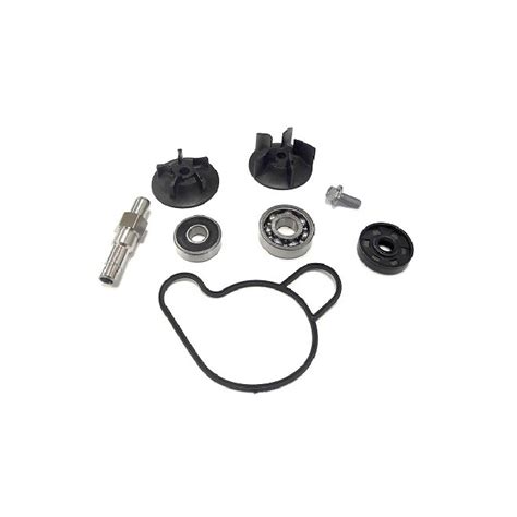 Kit Reparación Bomba de Agua Hot Rods Bermúdez Motor Tienda de motos