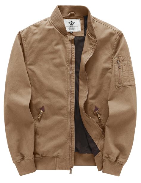 Men S Casual Fall Jackets Canada At John Ferreira Blog