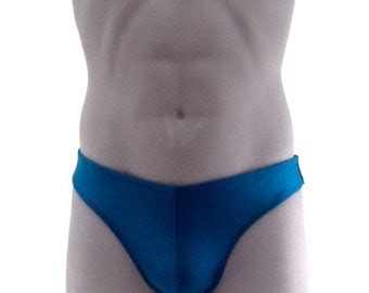 Sale Tahitian Sexy Periwinkle Men S Bikini By LAGOSSWIMWEAR