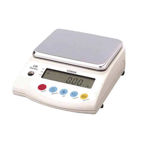 External Balance C CBS Series COBOS PRECISION S L Digital For