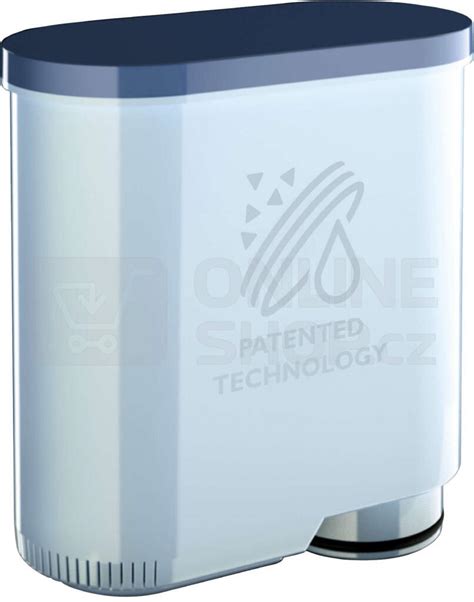 Vodní filtr pro espressa Philips CA6903/10 AquaClean | ONLINESHOP.cz