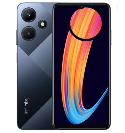 Infinix Hot I Mediatek Helio G Phablet Jp Jp
