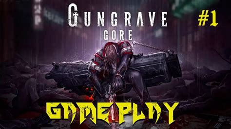 Gun Grave G O R E Gameplay Hay Un Nuevo Lider En La Isla Youtube