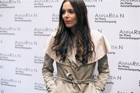 Anna Rita N primavera estate 2015: l'evento per la MFW!
