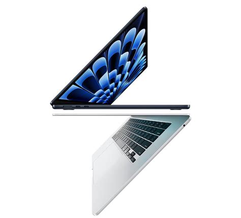 Apple Actualiza Sus Macbook Air De Y Pulgadas Con Su Chip M De