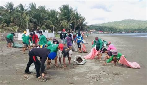 Cash For Work Program Prioridad Ang Mga Mangingisda Sa Oriental Mindoro