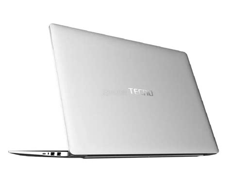 Tecno Megabook S S Am Space Grey