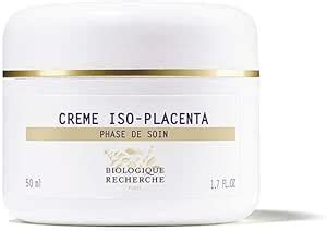 Biologique Recherche Creme Iso Placenta Mx Belleza