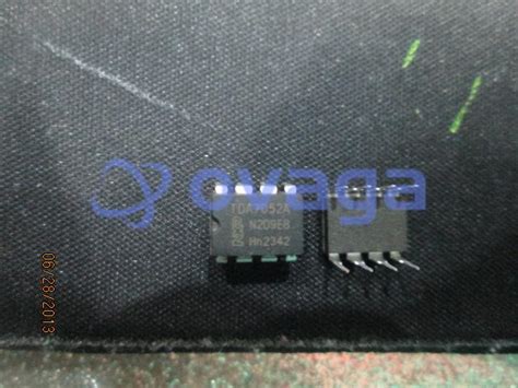 TDA7052A | Original stock,Price - Ovaga Technologies