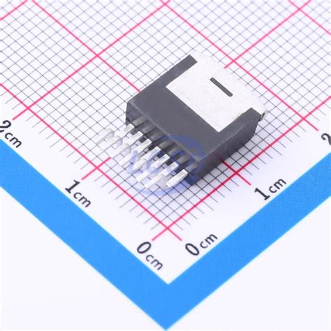 Ipb N S L H Infineon Technologies Mosfets Jlcpcb