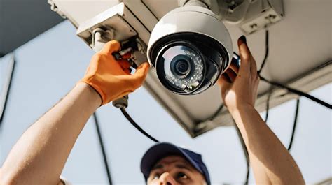 Essential Cctv System Maintenance