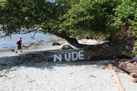 Nude Beach Flickr