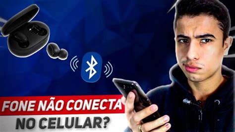 Como Emparelhar um Auricular Bluetooth Guia Simples e Prático